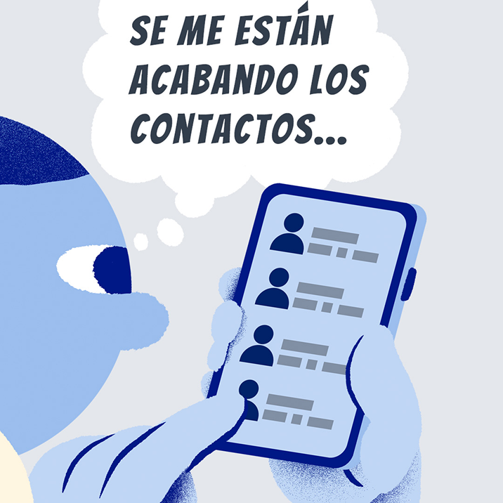 Pásame la página de tu empresa