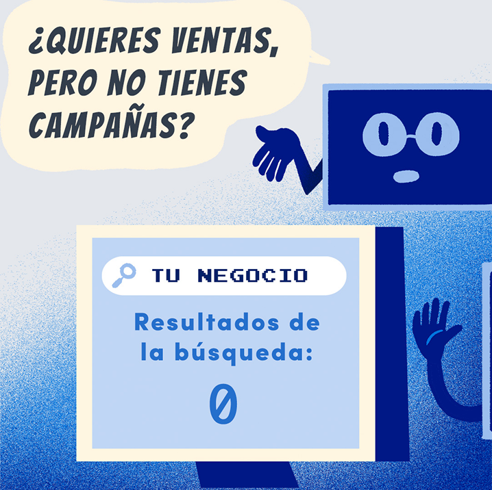 Pásame la página de tu empresa