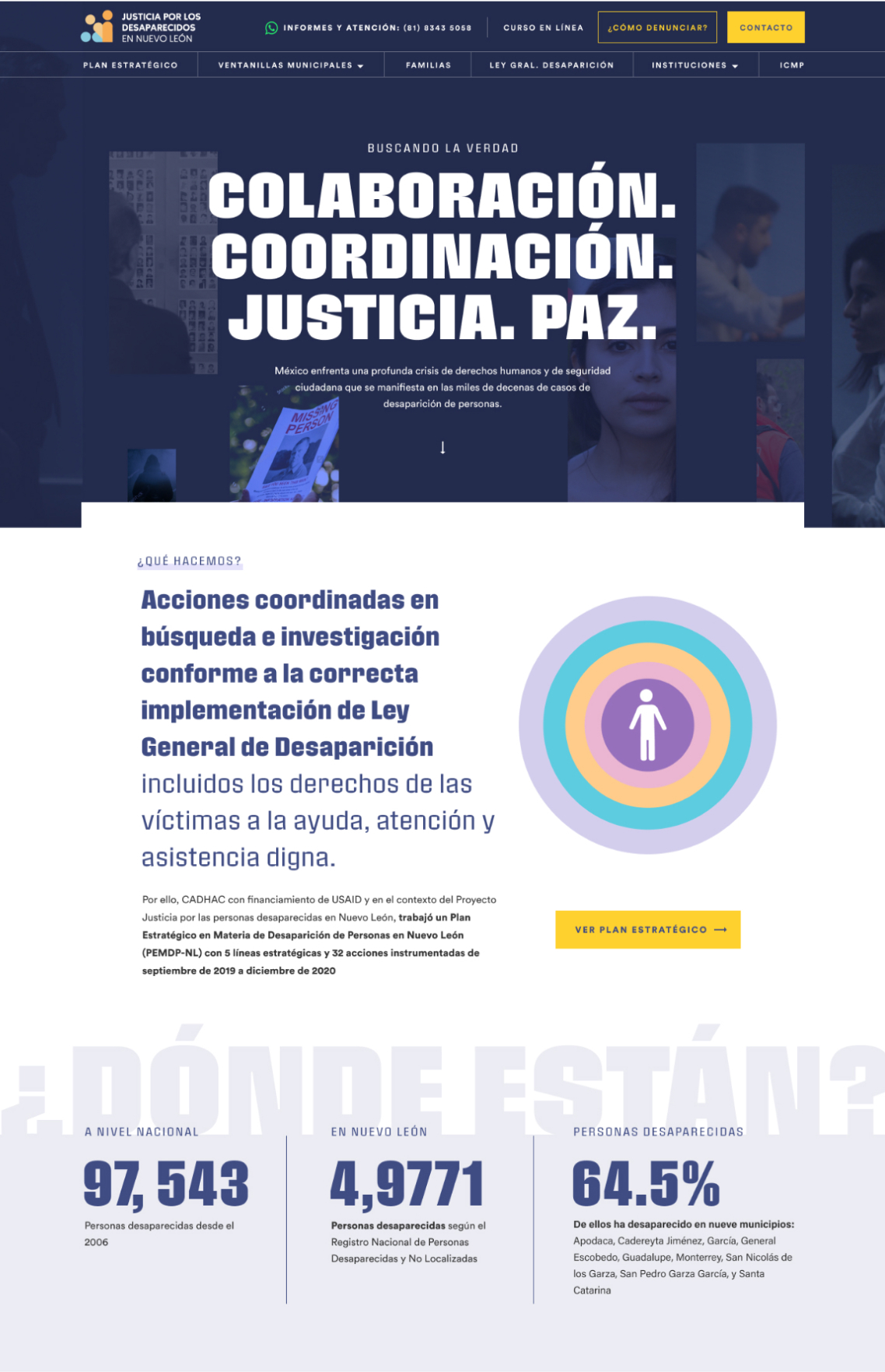 Website