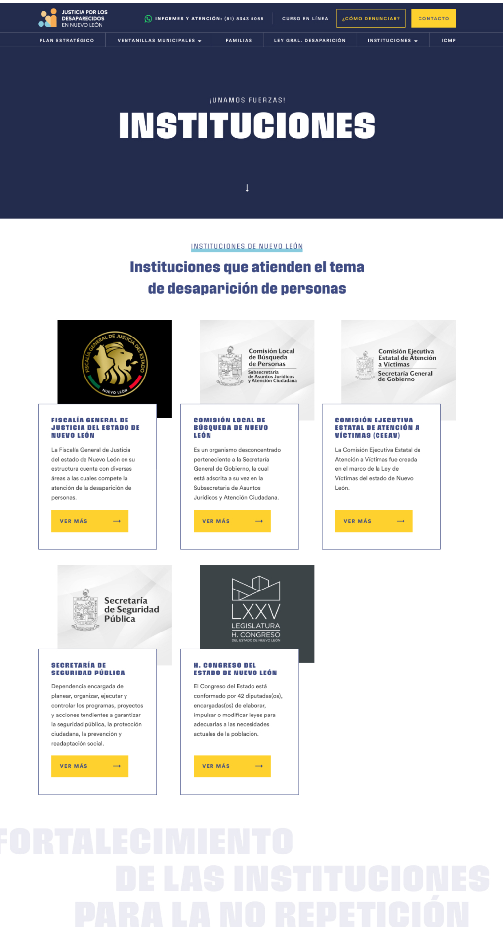 Website
