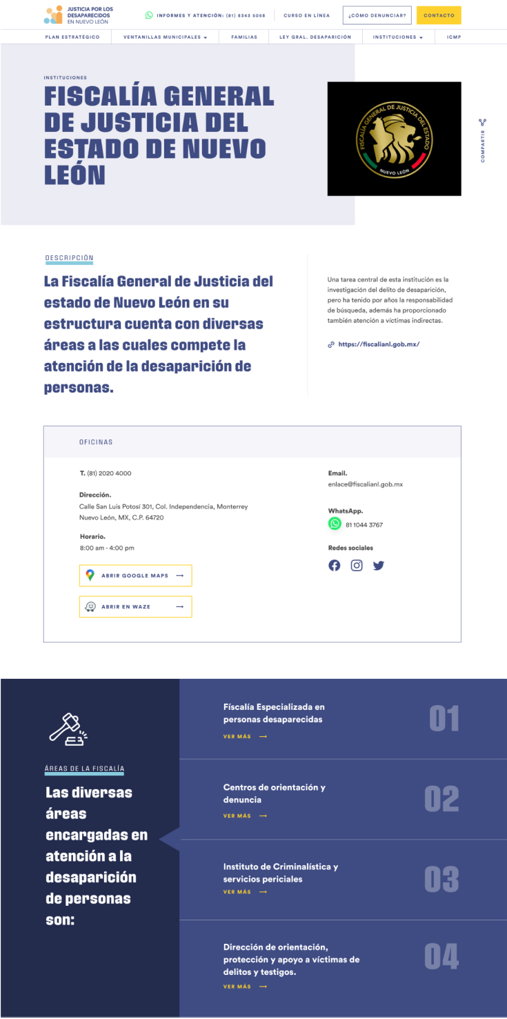 Website