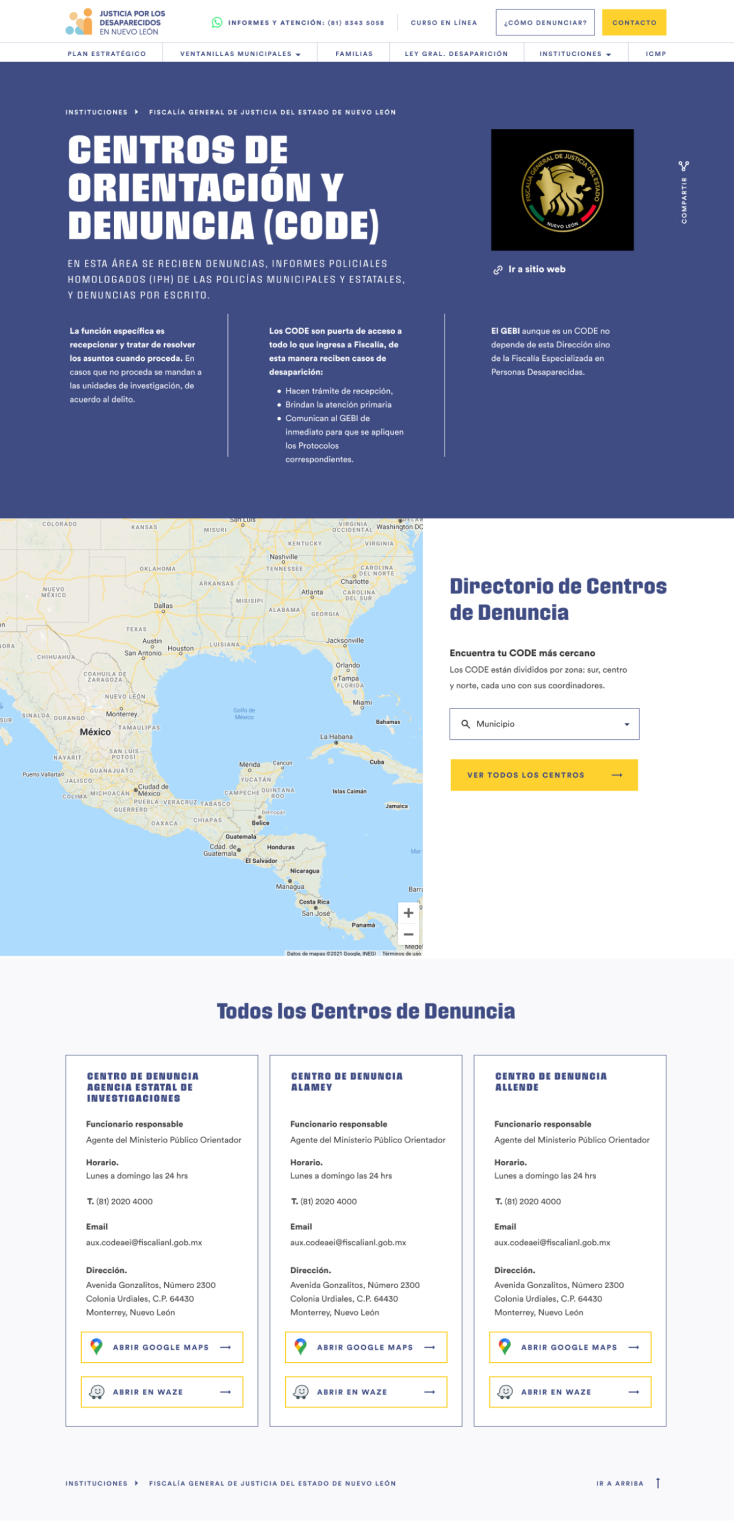 Website