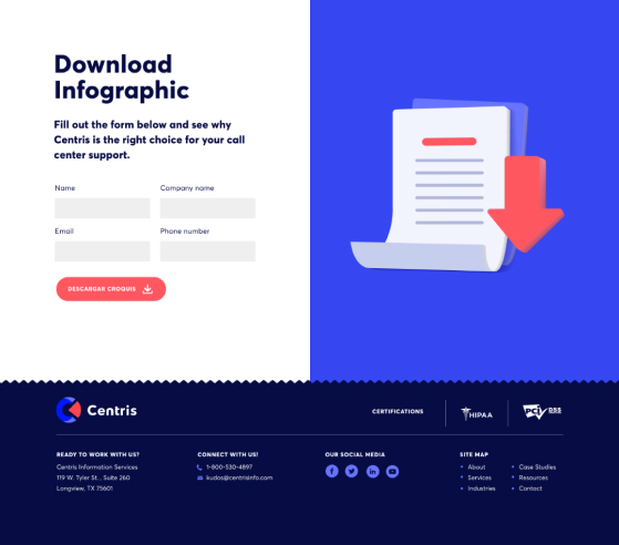 Website
