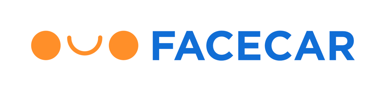 Logo Facecar