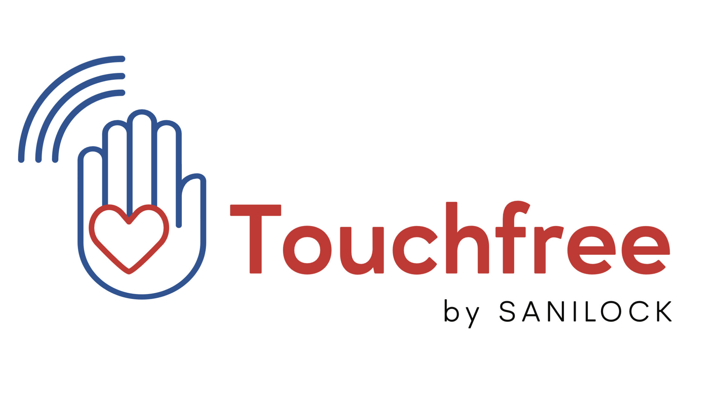 Sanilock Touchfree