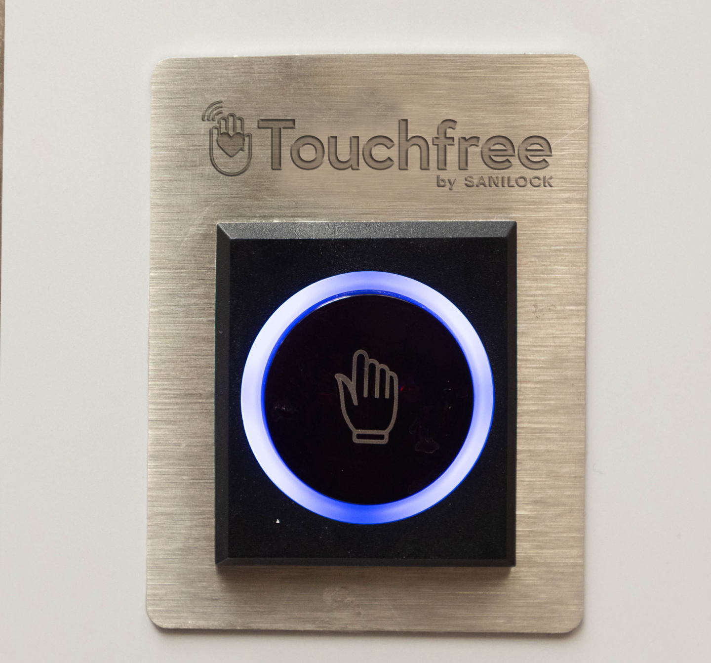 Sanilock Touchfree